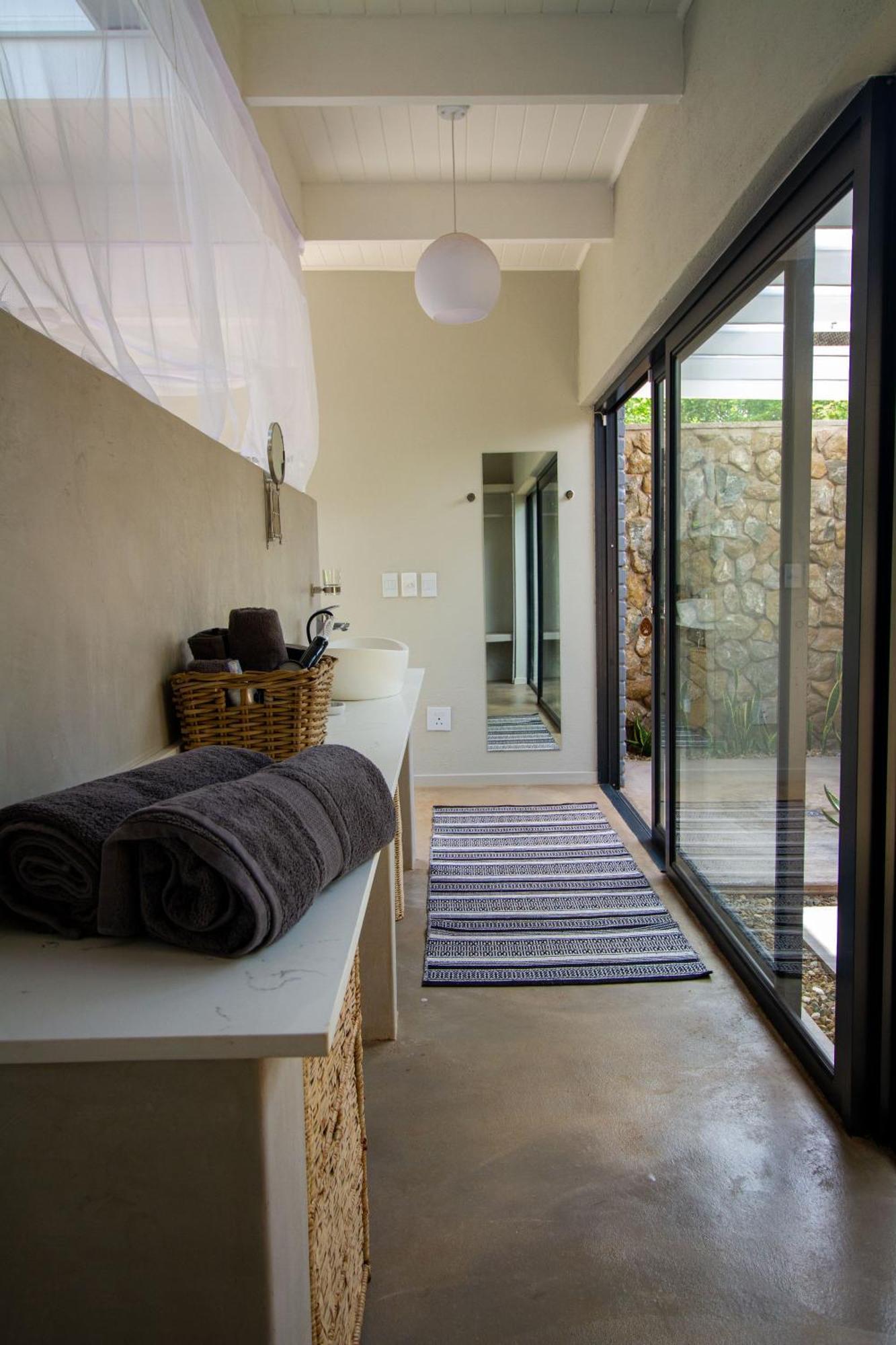 Ungava Retreat Villa Marloth Park Exteriör bild